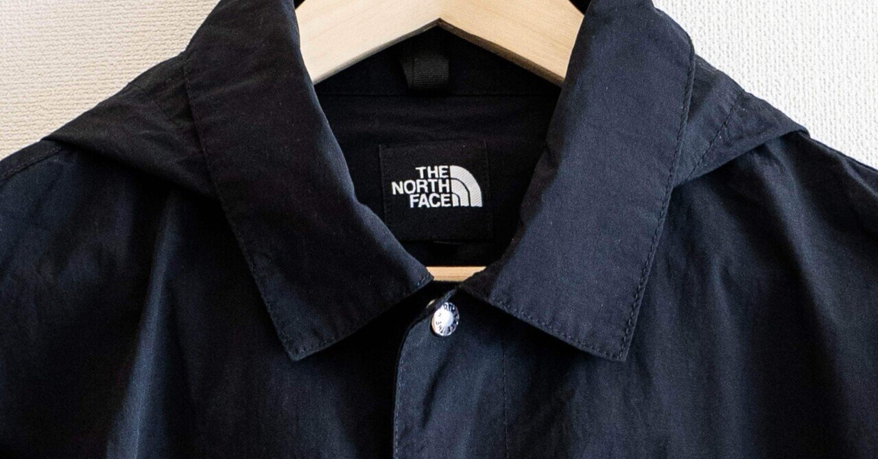 THE NORTHFACEのロールパックジャーニーズコート｜アキラ