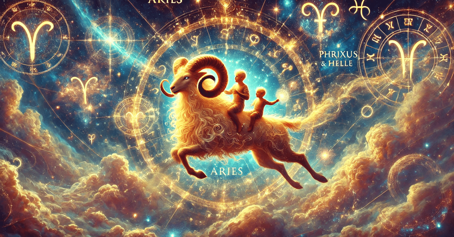 牡羊座がお金に恵まれるためにすると良いこと💸✨｜意識の世界 西洋占星学