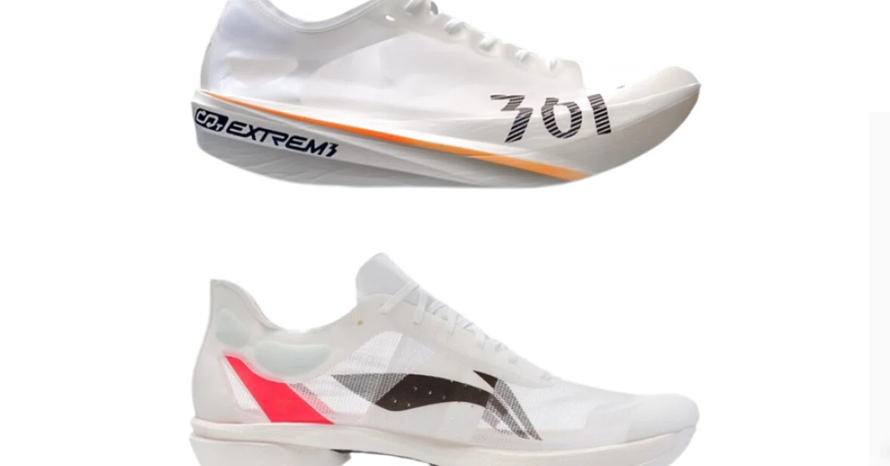 片足86g？最新厚底ランニングシューズを紹介してみた。｜Runnersplac