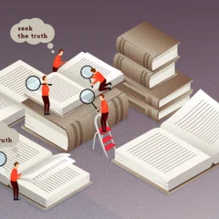 動きを深める読書ガイド-二人の野口先生編｜北川貴英 Taka, Systema Tokyo