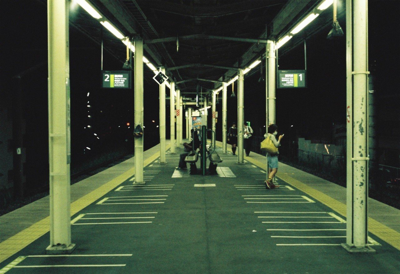 Industar 26M 50mm F2.8- フィルムカメラレビュー｜Hisa Foto