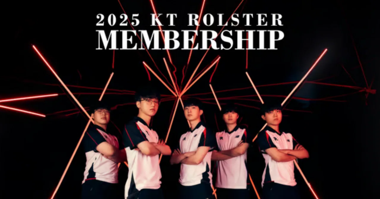 KT ROLSTERのユニフォームの販売が遅すぎる｜Takikomi