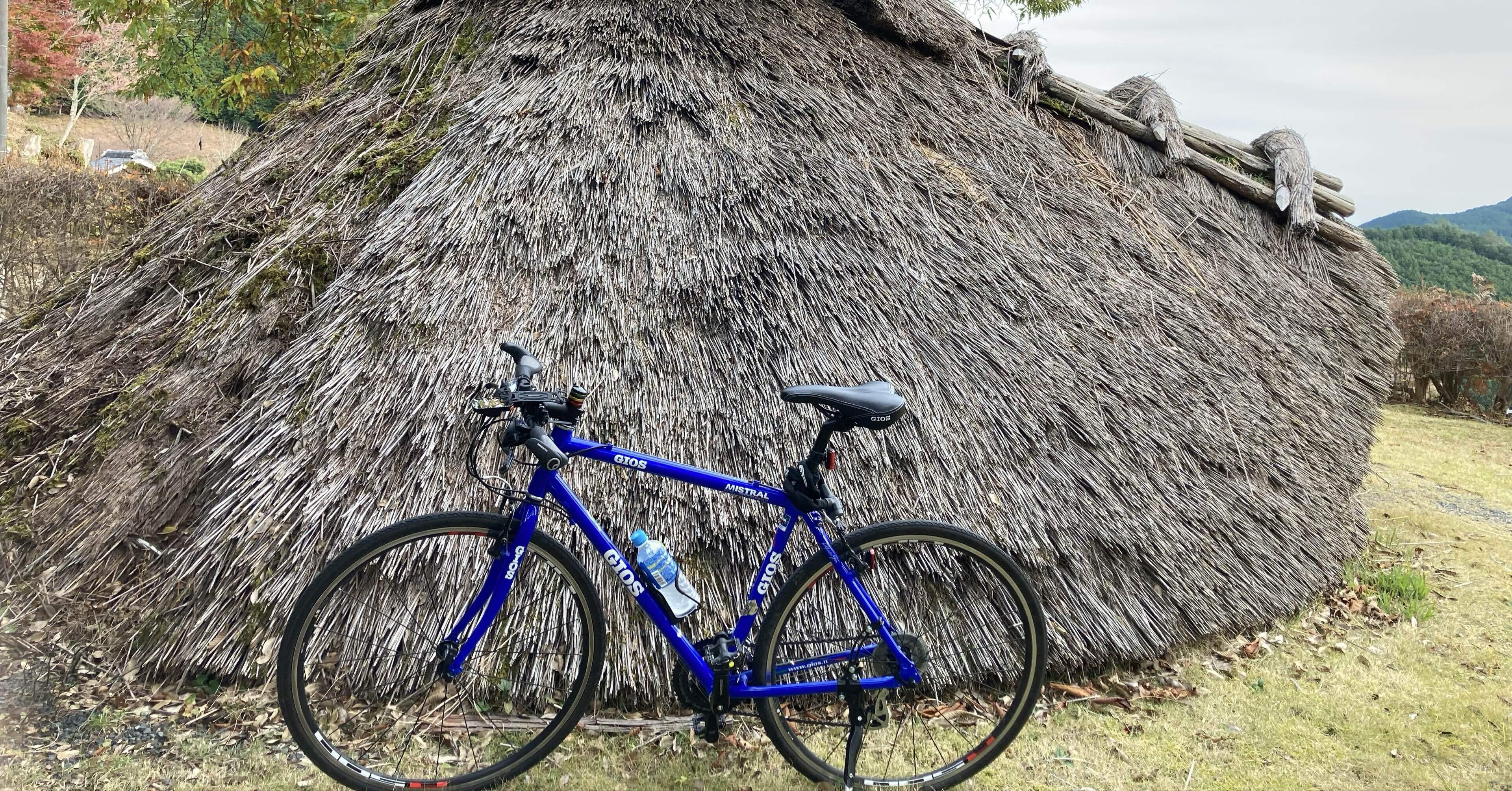 山っていいな〜ヒルクライム初挑戦〜｜たろすず／自転車サラリーマン