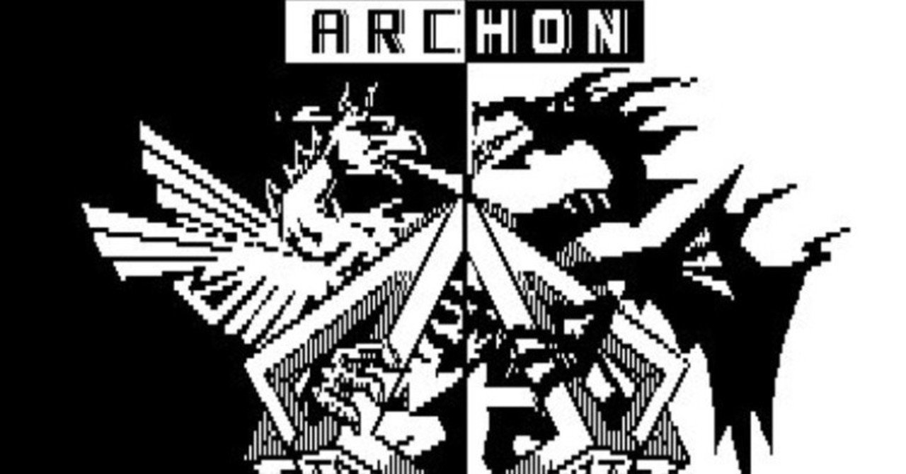 楽天市場】【中古】北米版 ファミコン Archon NES FC アーコン
