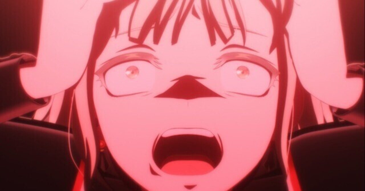 AveMujica──バンドアニメの皮を被ったアイデンティティ・ホラー（睦に焦点を当てて）｜かれら, image size:1280x670