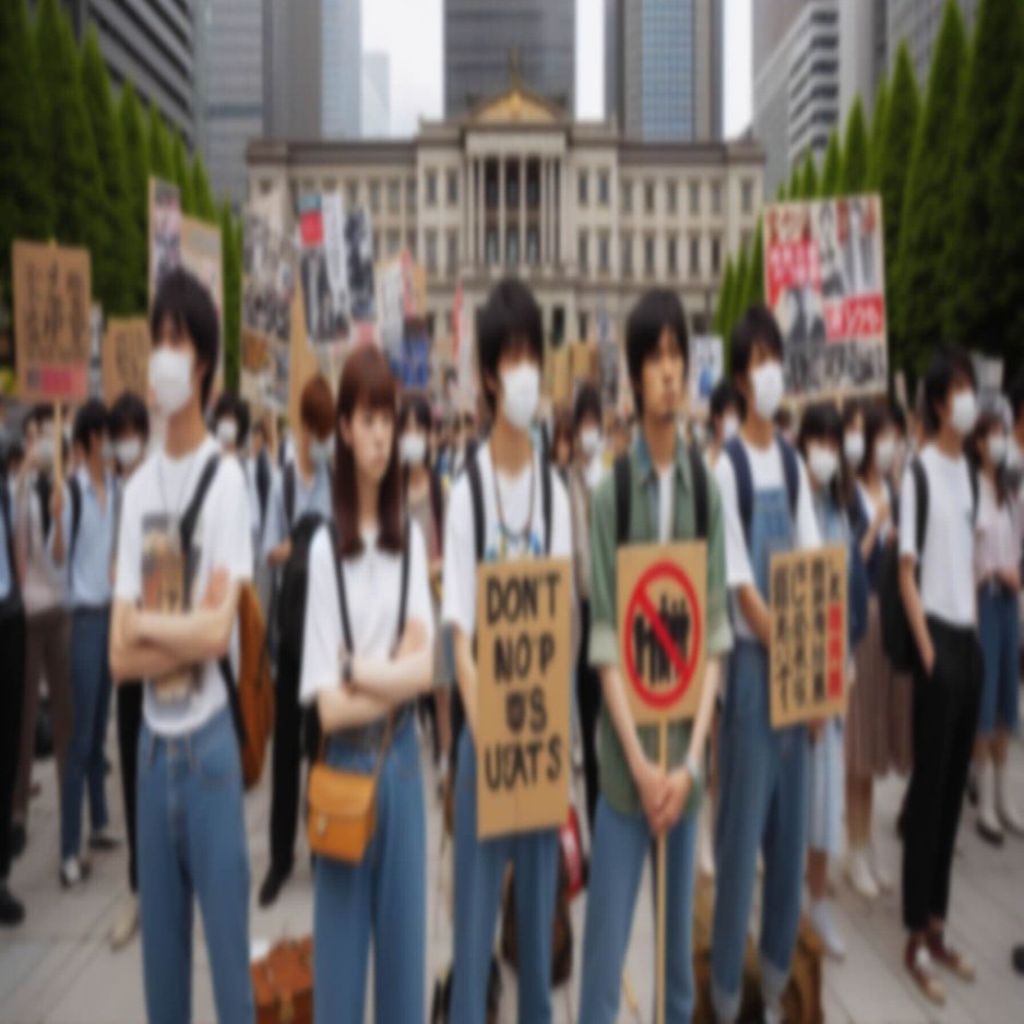 2025年最新】財務省デモが報道されない理由と増税の裏側とは？｜藤堂麗