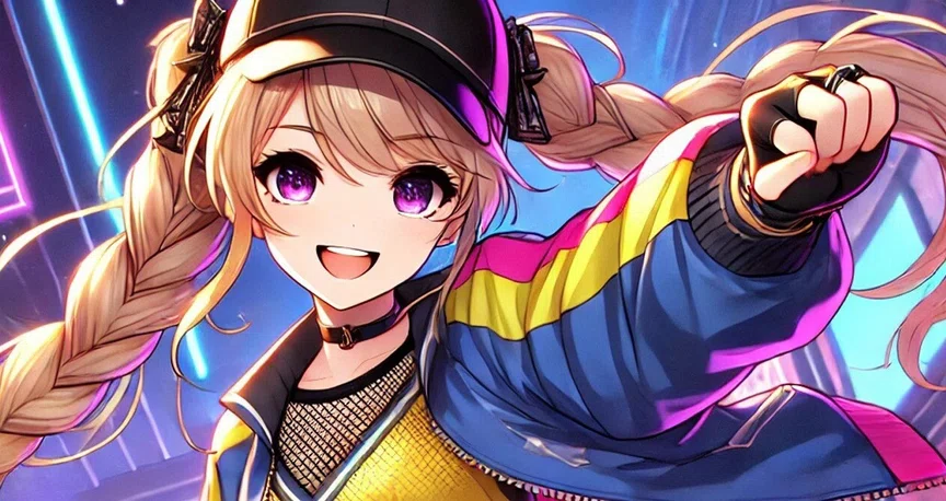 あなたも踊れる！「チキチキバンバン」｜オドルAFP｜note