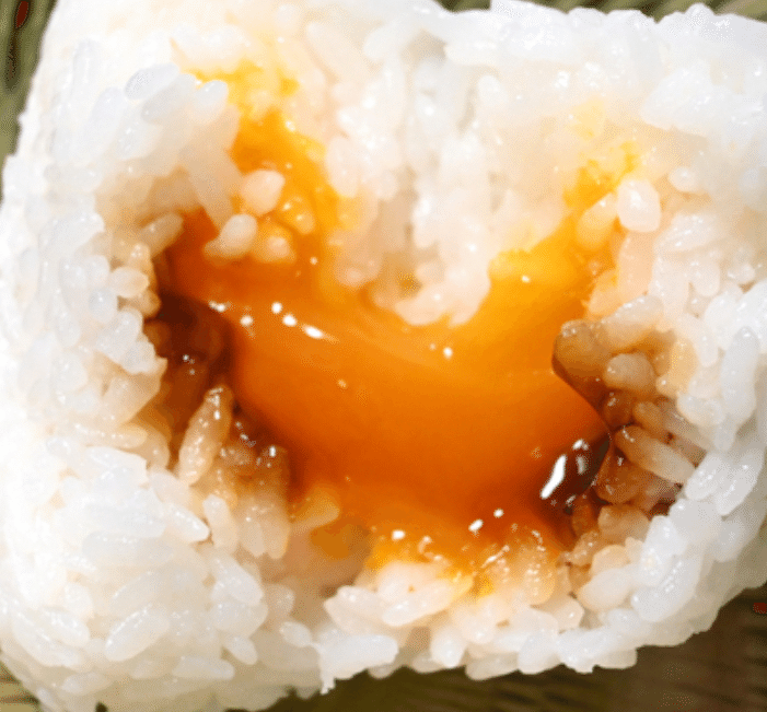 おにぎりでもいろんな種類がある！そのなかでも自分が目にひかれ