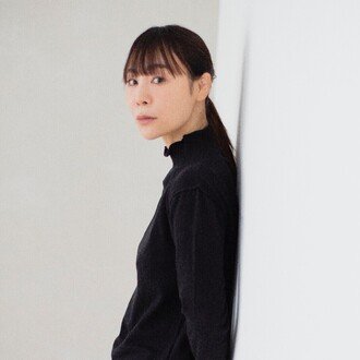 山口絵理子 Eriko Yamaguchi