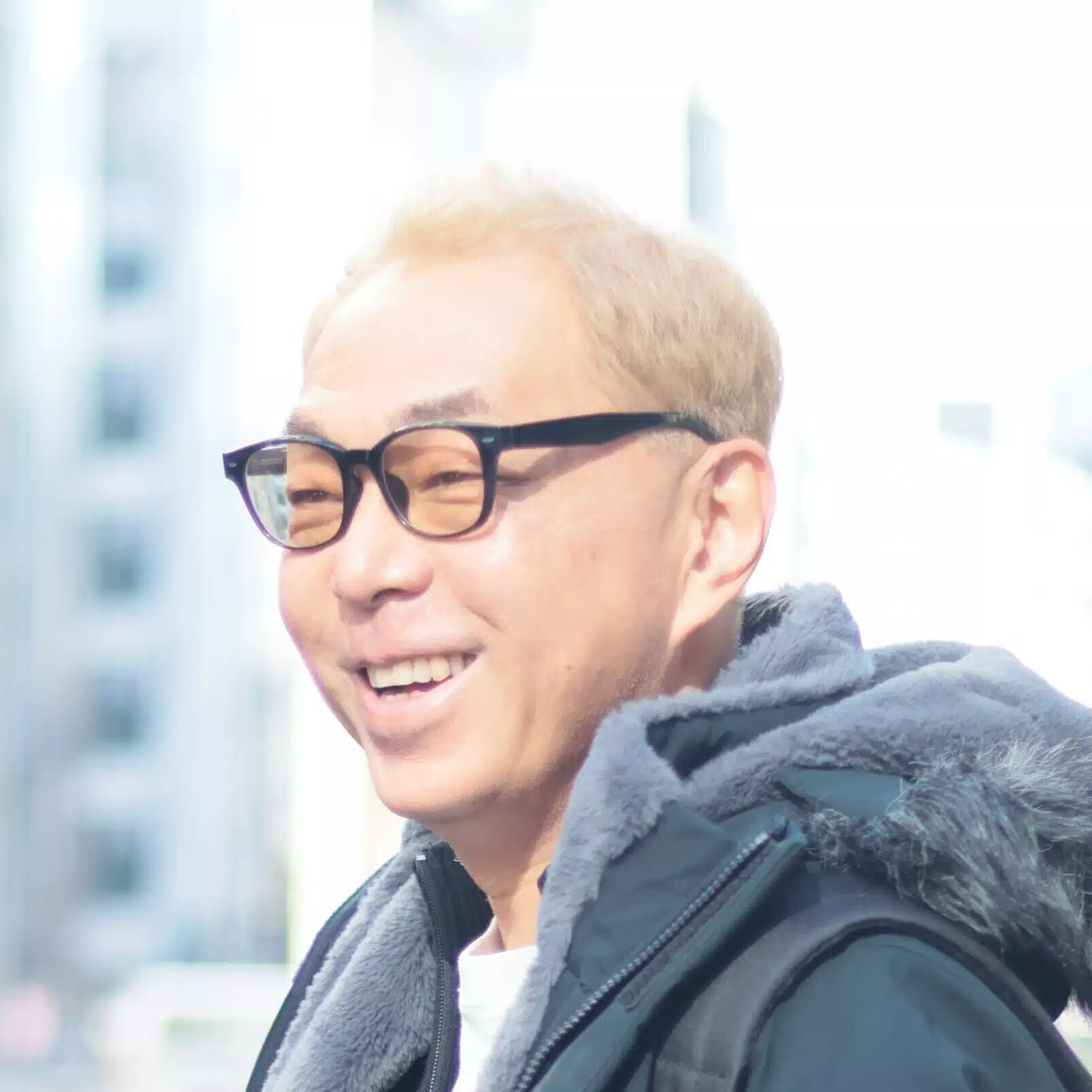 川口　環／Tamaki Kawaguchi