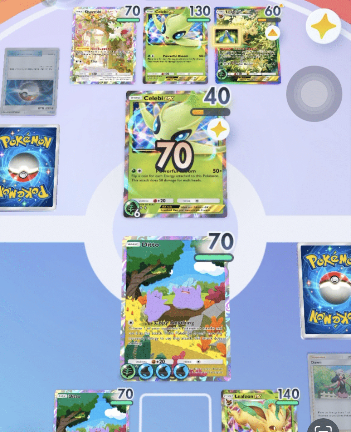メタモン メタモる 8枚セット まとめ アンリミ 1ed Yahoo!オークション - ポケモンカード メタモン 1ed メタモる