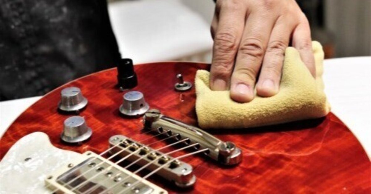 木軸ペン ラッカー仕上げ 楽器 ギター