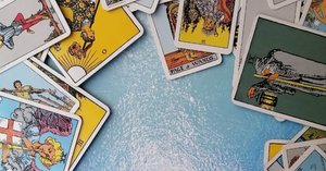 紋章×タロット フォドラ千年の旅路――FE風花雪月とアルカナの元型