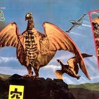 077／地獄の挑戦状』Special Mission Lady Chaplin（1966