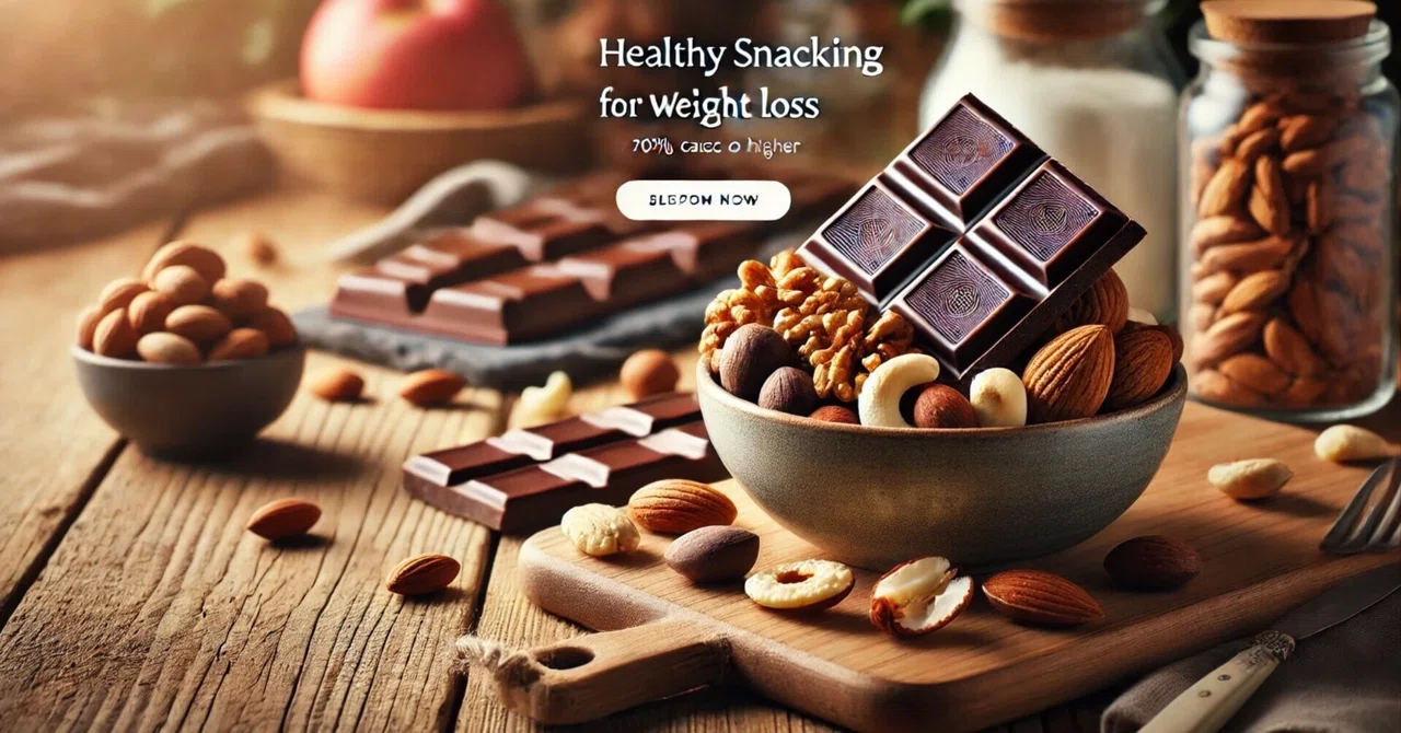 [A Snack Revolution While Dieting!] Boost Satisfaction Healthily with ...
