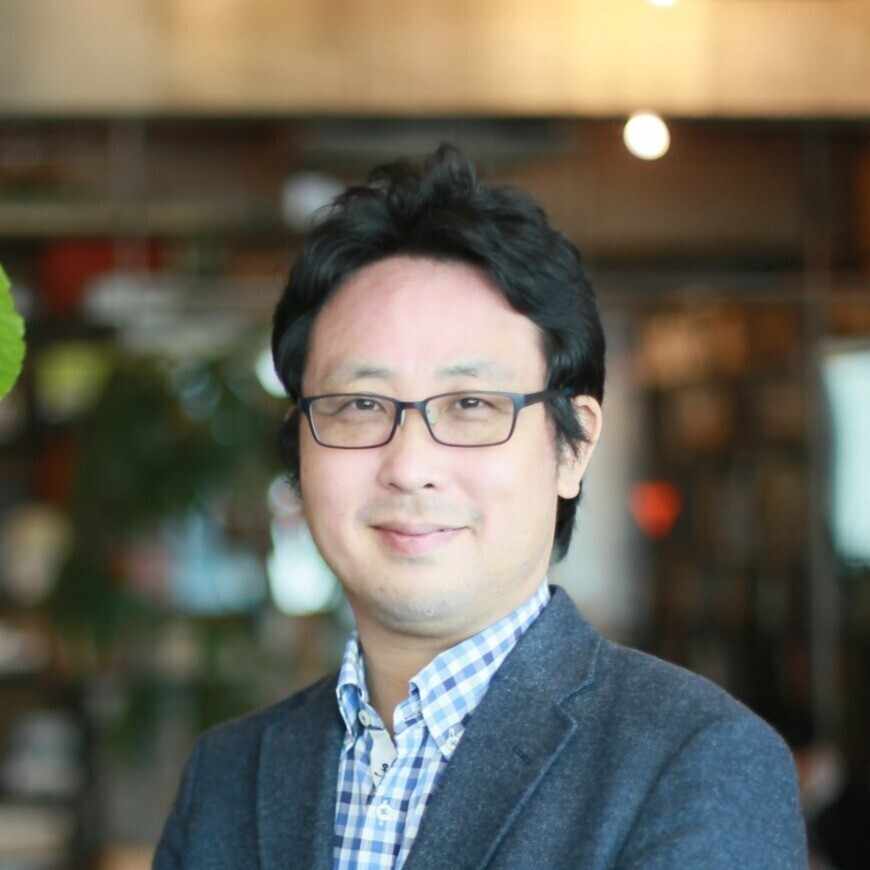 高橋 龍征 | conecuri合同会社 代表