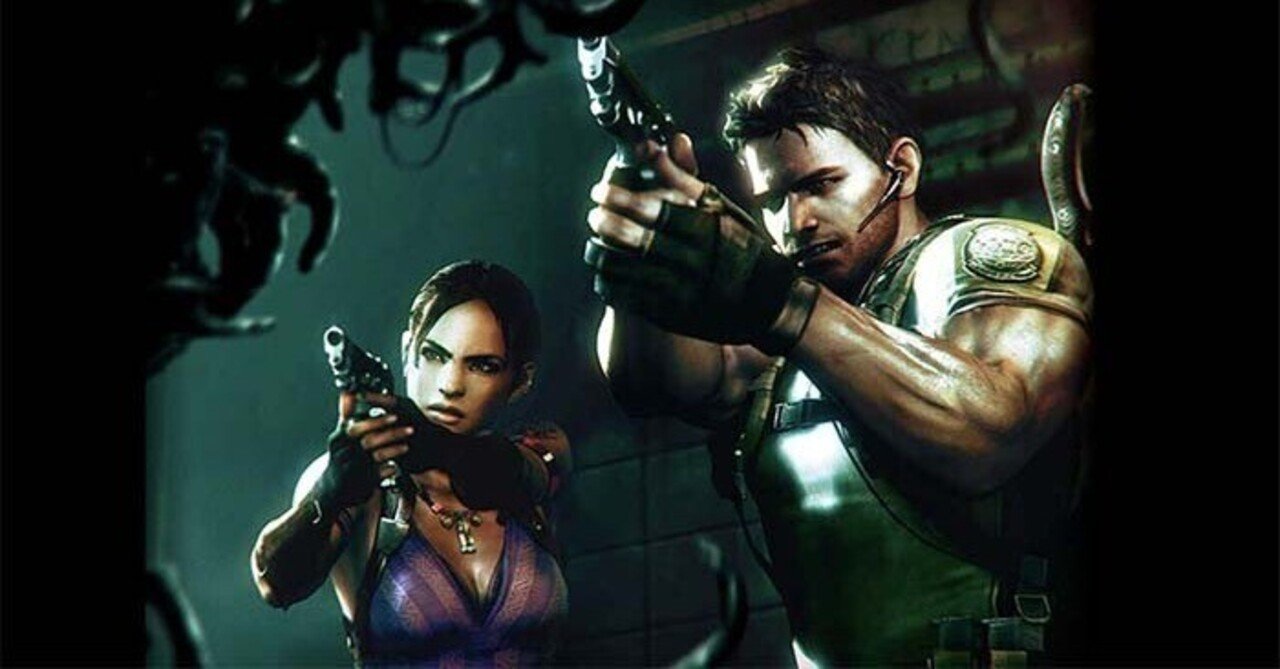 バイオハザード5 スマスロ 条件別期待値 リセット狙い その他ポイント