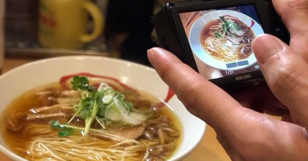 ラーメン食べ歩き列伝 ～食べ手を知りもっと美味しく食べる～｜渡邊 貴