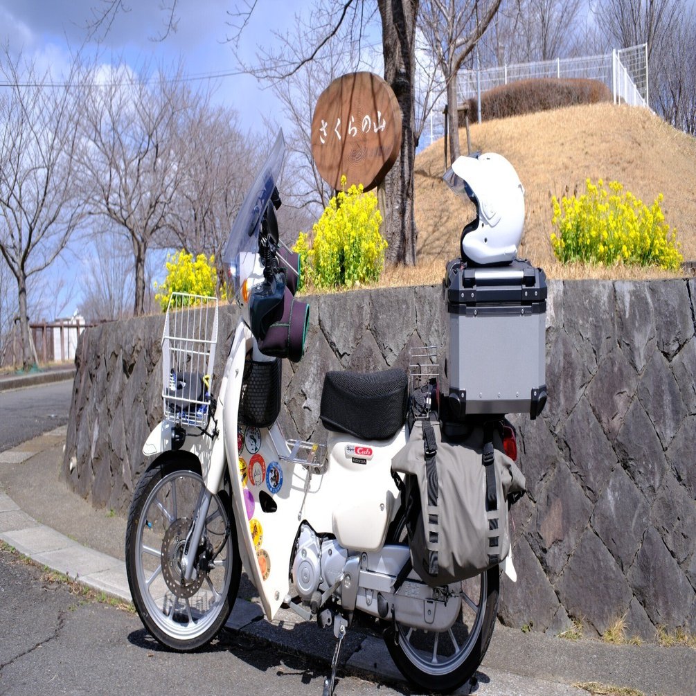 CT-Zを買ったので200㎞走ってきた感想｜がらしまこちき