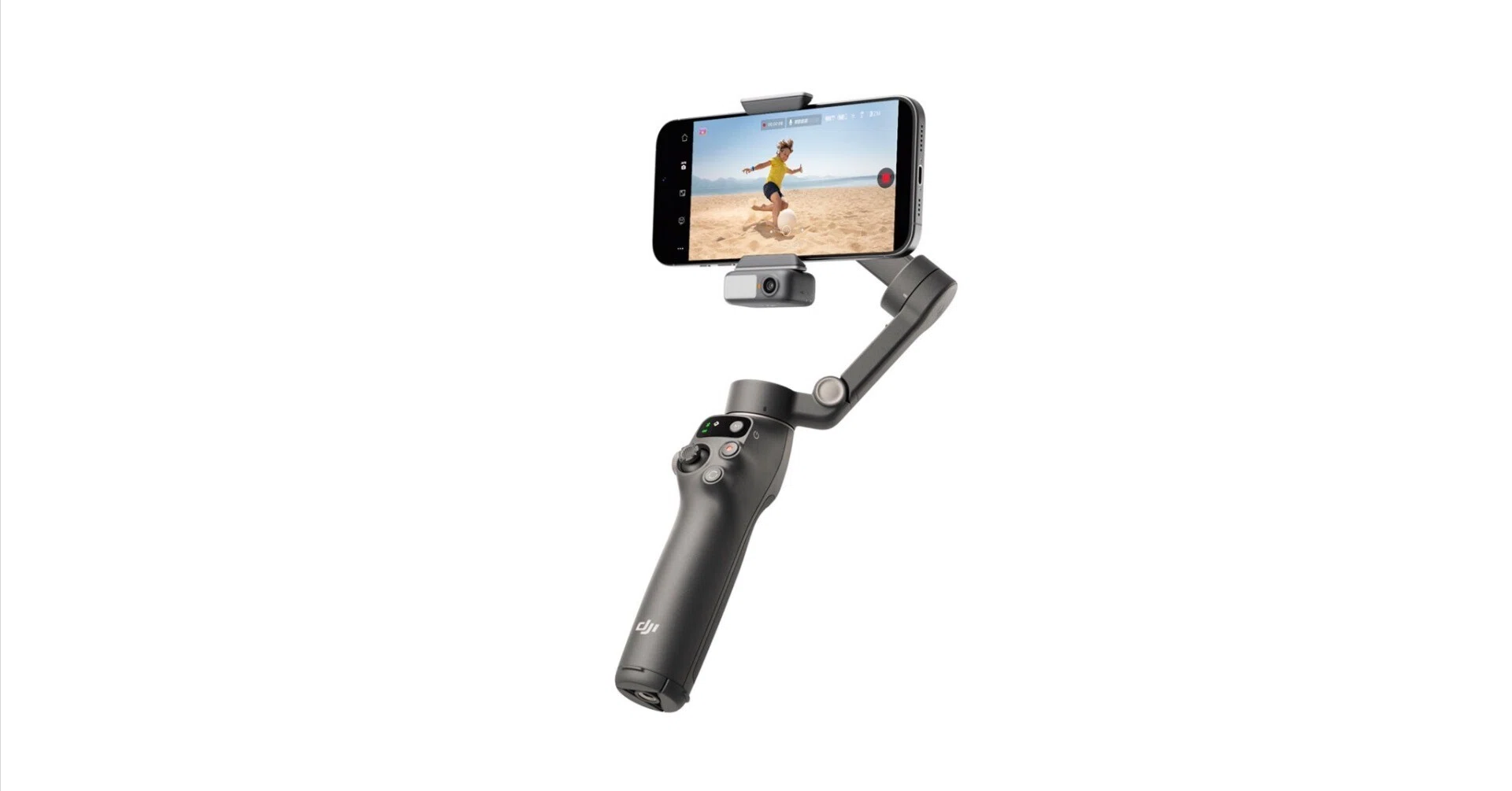 DJI Osmo Mobile 7Pが最高すぎる！】iPhone16・15ユーザーは絶対買う