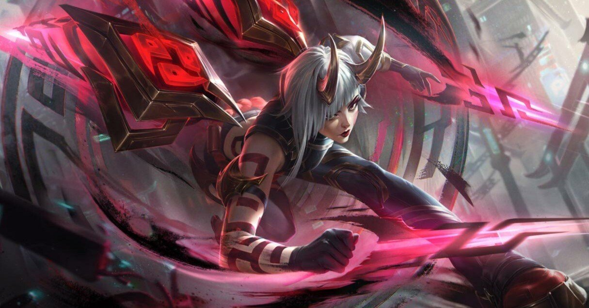 LOL】カイ＝サ(Kai'Sa)ADCガイド｜Elleair