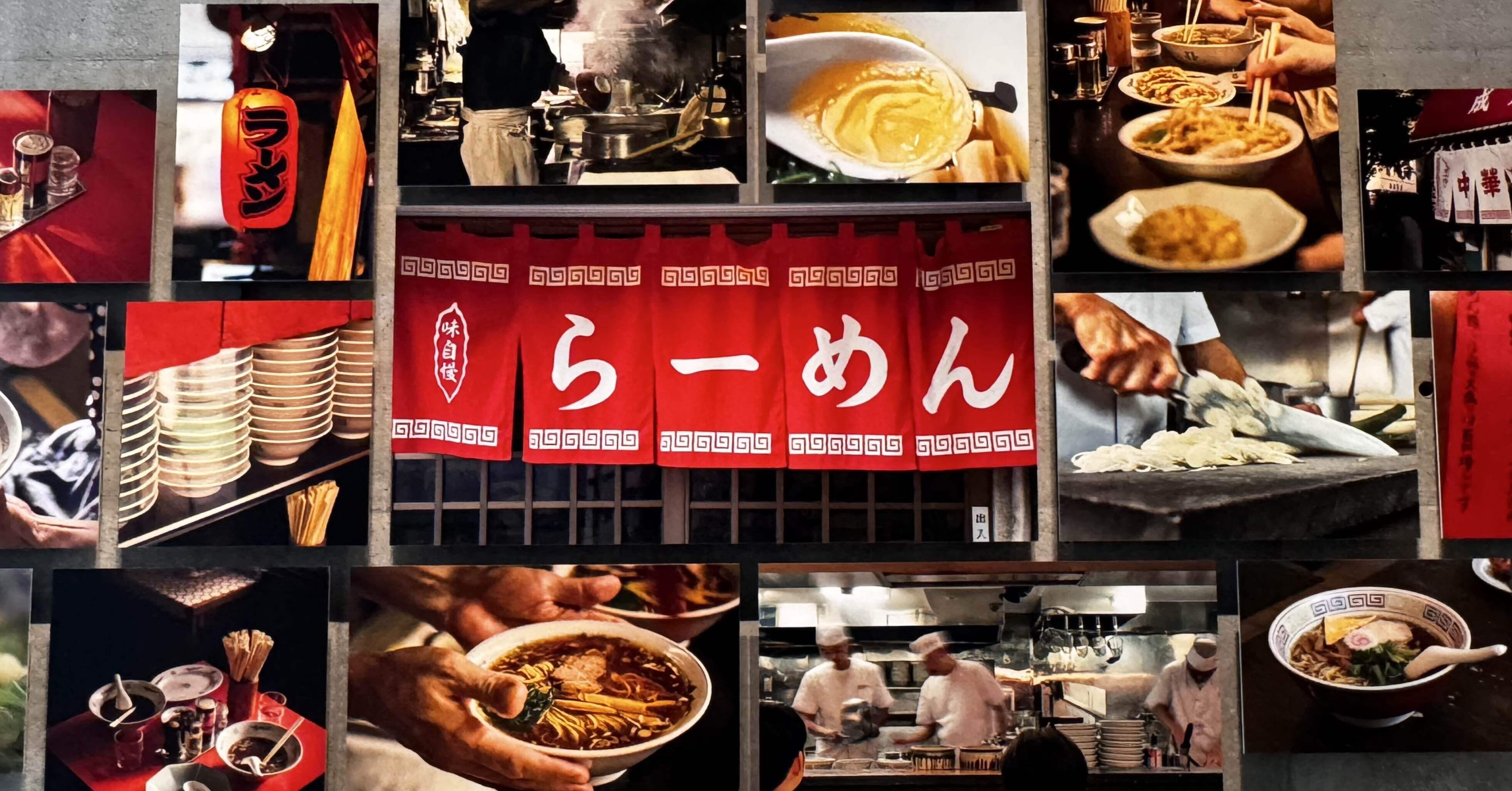 備忘録】ラーメンどんぶり展（2025/3/7）｜呑酸