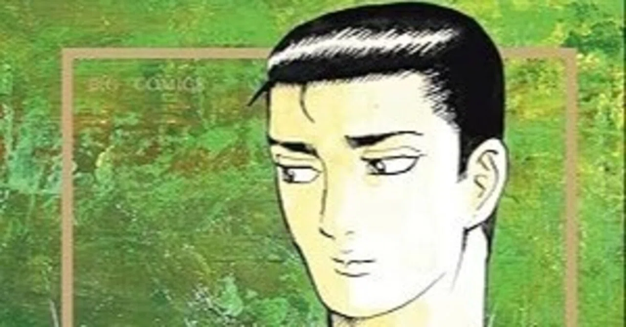 細野不二彦『ギャラリーフェイク』39巻 (ビッグコミックス）｜田原弘毅