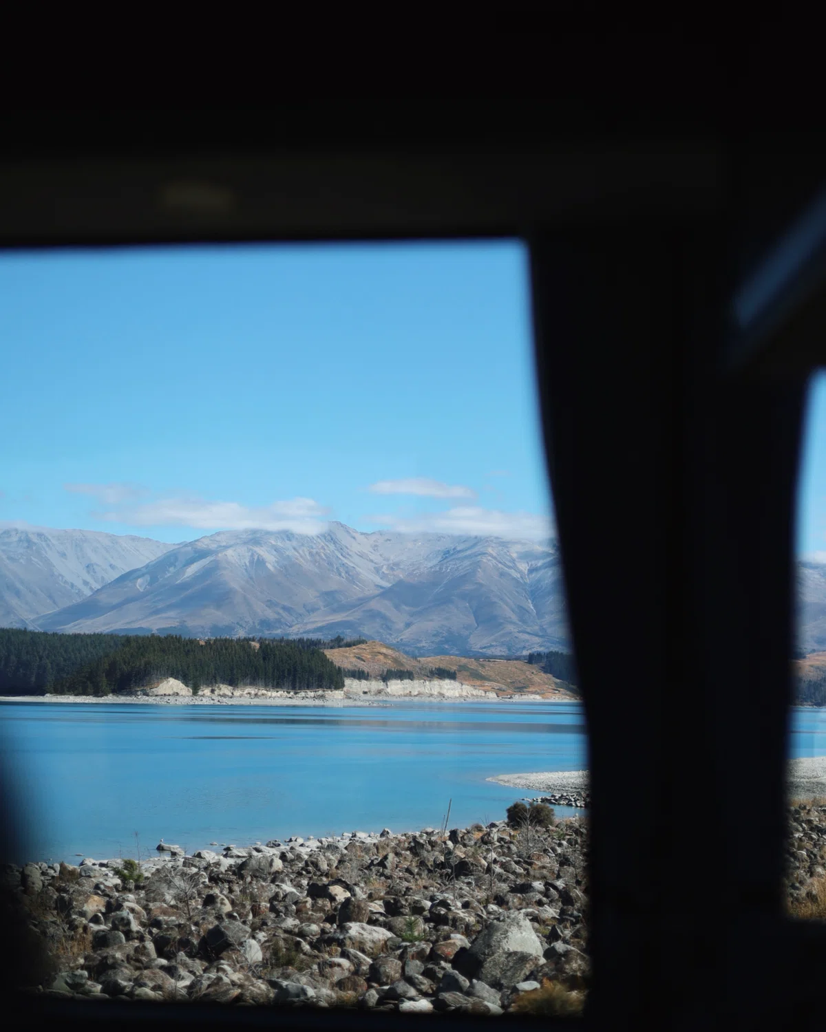ニュージーランドで全てを忘れる一人旅🇳🇿 [卒業旅行・ワーケーション