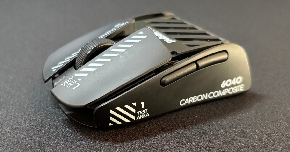 【送料込/美品】Pulsar X2F ゲーミングマウス つまみ持ち 送料込/美品】Pulsar X2F ゲーミングマウス つまみ持ち - メルカリ