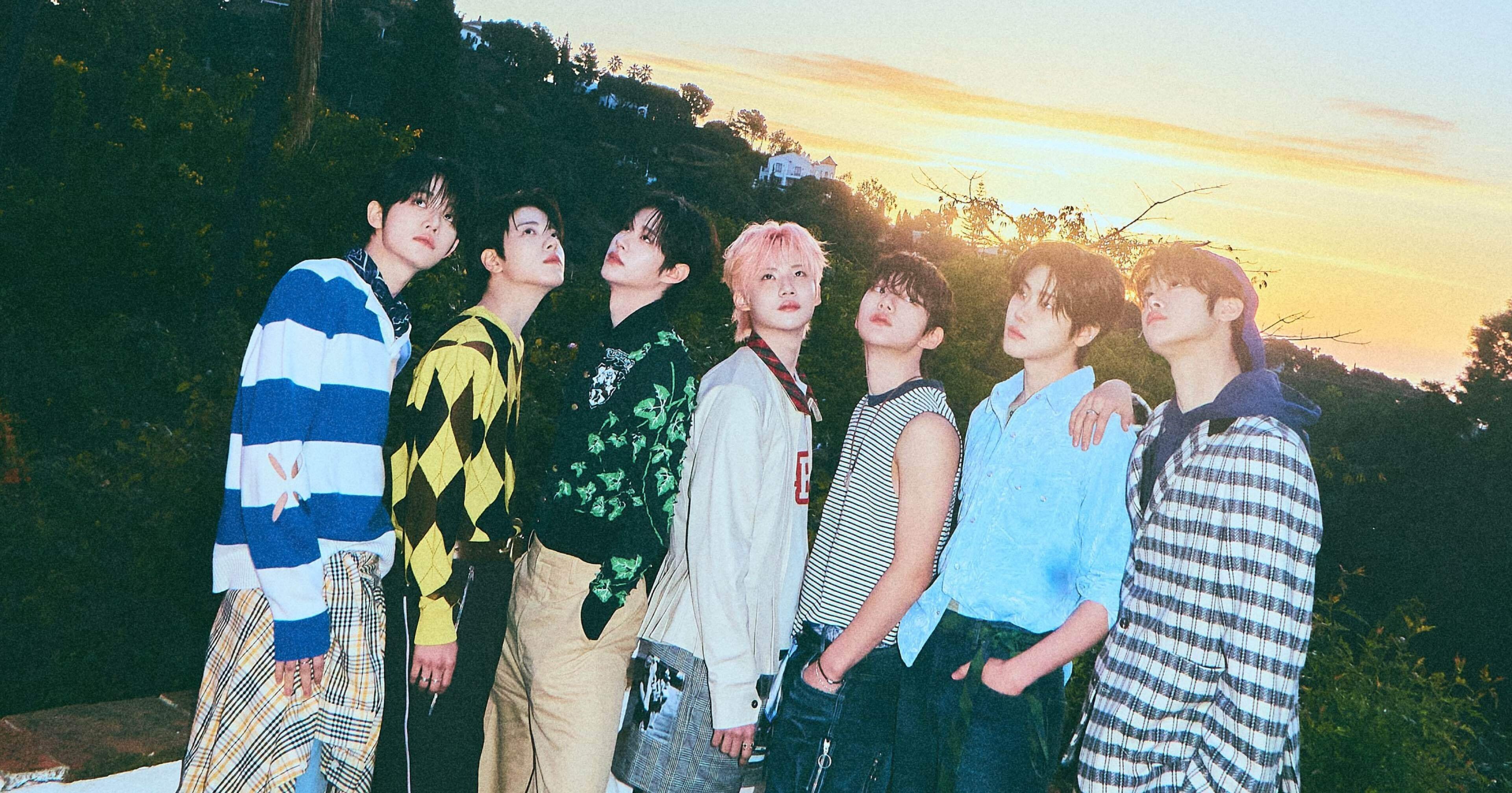 CLOSE YOUR EYES ｜🌟