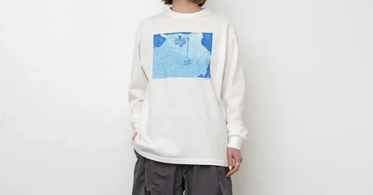 デイリーユースに【PHEENY】“Wind” L/S & “Palm” L/S｜THIRTY' THIRTY'