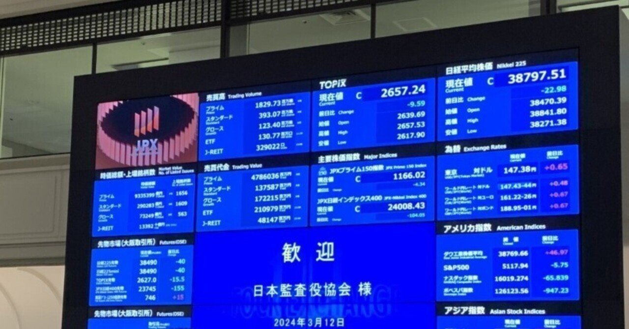 Ⅰ 上場審査と監査役 監査役インタビュー 2.監査調書など｜監査役こばなし編集室