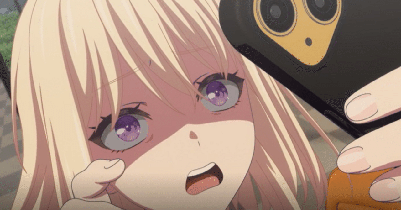 BanG Dream! Ave Mujica 10話感想ここから鉄血のオルフェンズ