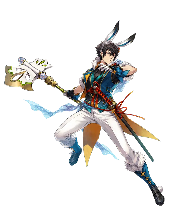 激安マロン｜FEH日記No.34【ファイアーエムブレムヒーローズ】｜ライジング
