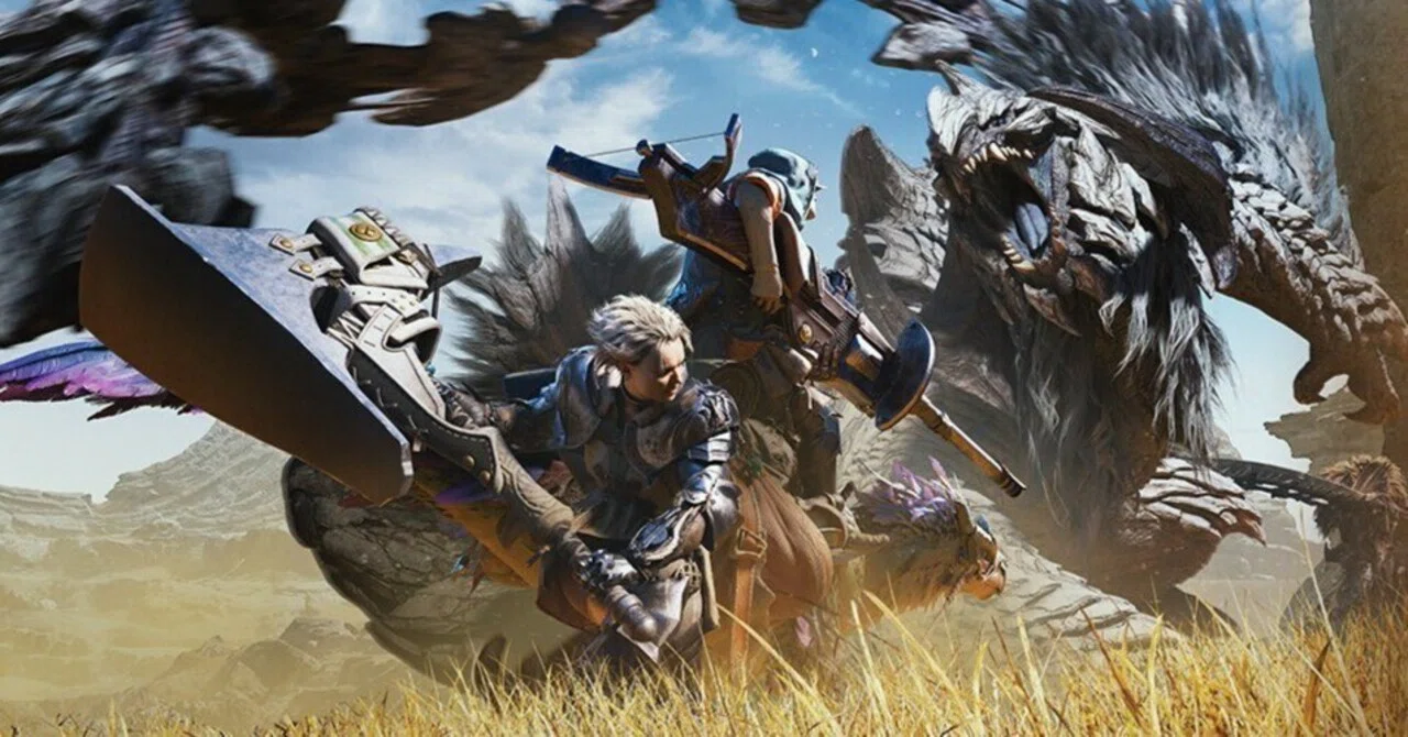 [Monster Hunter Wilds] Memo: How to use Charge Blade｜まるげりーた