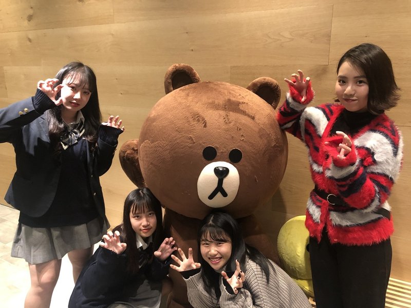 月とオオカミちゃんには騙されない でjkに人気なメンバーは誰 Jkにも大人気 あの出演者の好きなタイプ が分かるプレイリストも公開 Line Music ラインミュージック 月とオオカミちゃんには騙されない でjkに人気なメンバーは誰 Jkにも大人気 あの出演者の好きなタイプ が分かるプレイリストも公開 Line Music ラインミュージック