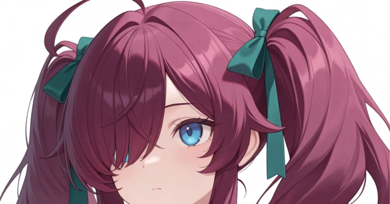 髪の毛 SDXL] Pony系,Illustrious系髪タグまとめ｜みし