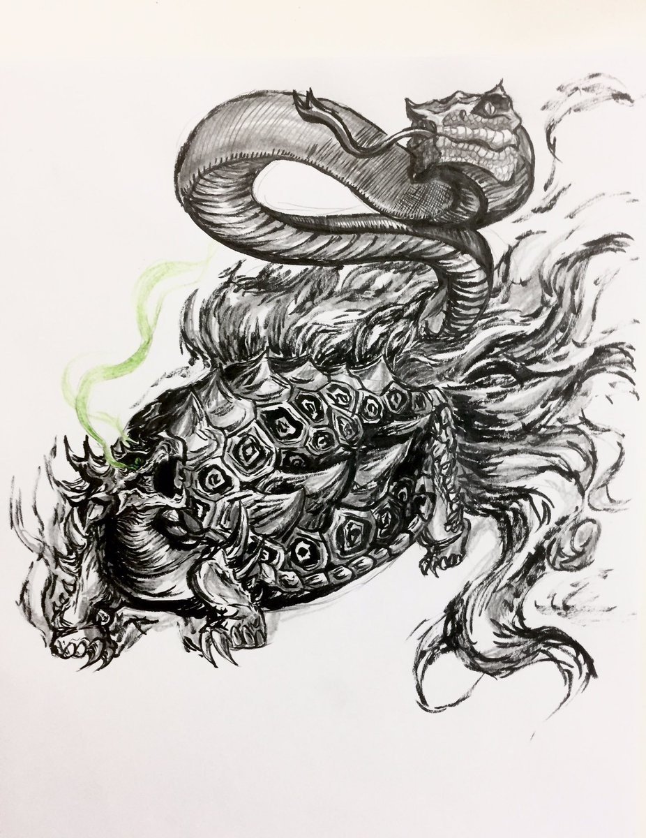 ブラッディマリー 四神 白虎 ペンダント | ジュエリー