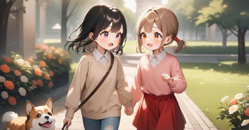 少女は白く儚き花のように――鬼方カヨコについて【ブルー