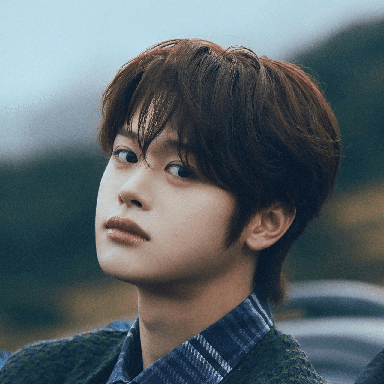 CLOSE YOUR EYES ｜🌟