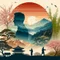 町田　噛（しがむ）