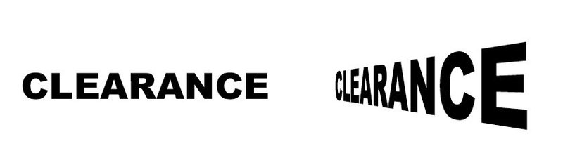 イラストレーターで文字変形 Hitomi Webデザイン勉強中 Note