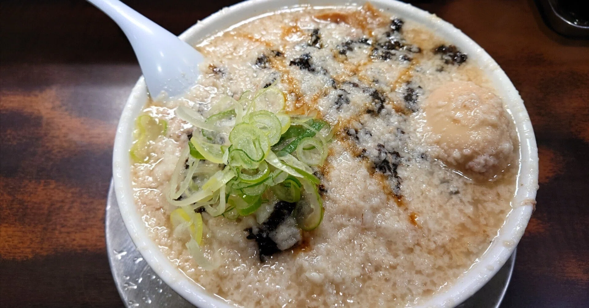 らーめん 潤 蒲田 店
