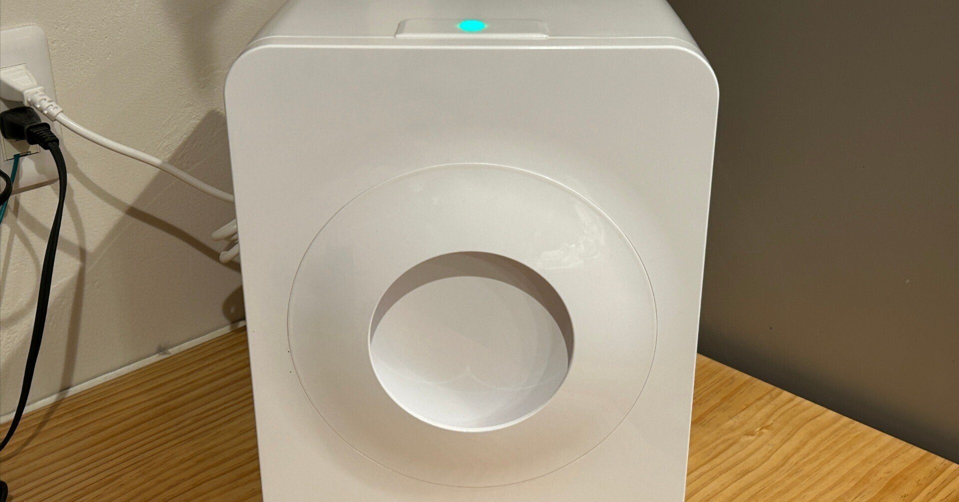 買って良かった 生ごみ処理機 loofen(ルーフェン)|たつ 買って良かった 生ごみ処理機 loofen(ルーフェン)|たつ