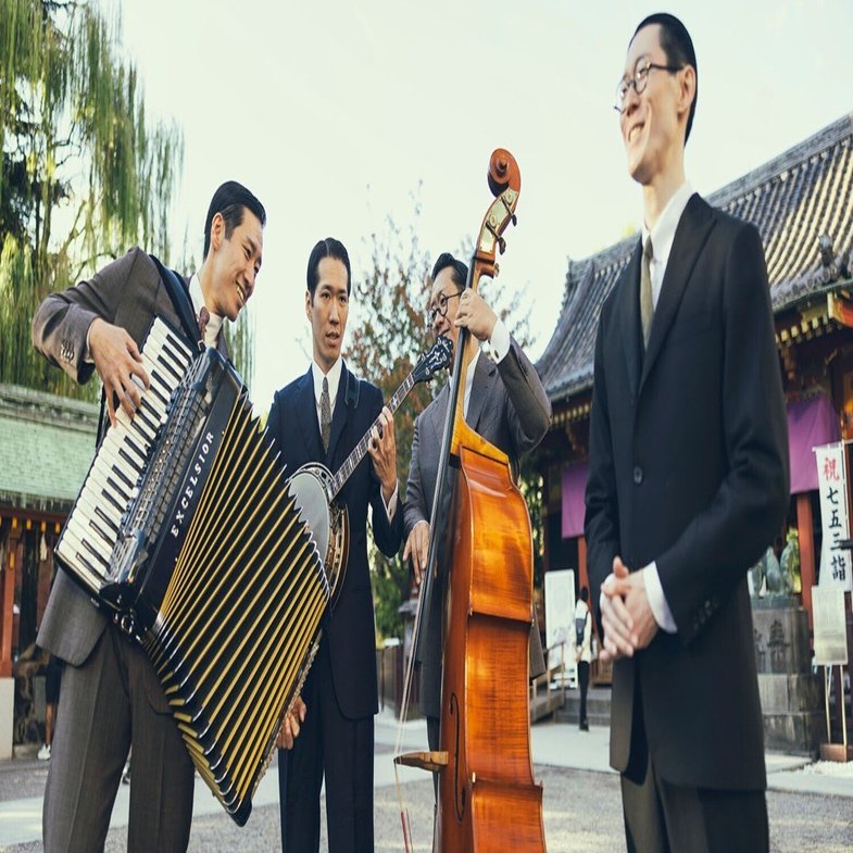 昭和歌謡／東京大衆歌謡楽団】好きな歌まとめ｜マリエリ