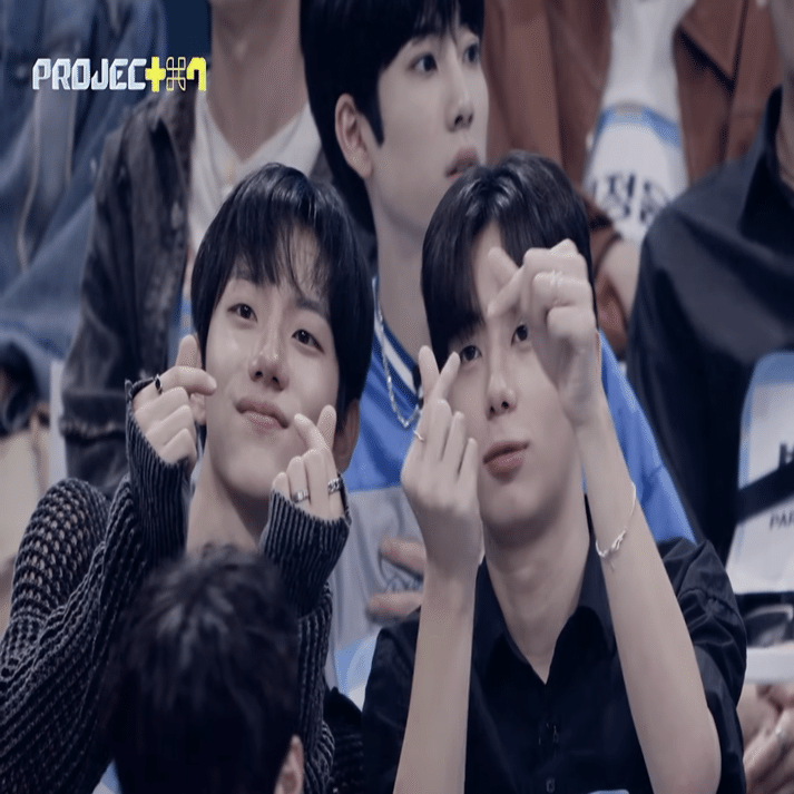 CLOSEYOUREYES クルユア ツーショット 2/14 名古屋 ギョンべ CLOSE YOUR EYES ｜🌟