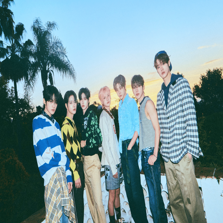 CLOSE YOUR EYES ｜🌟