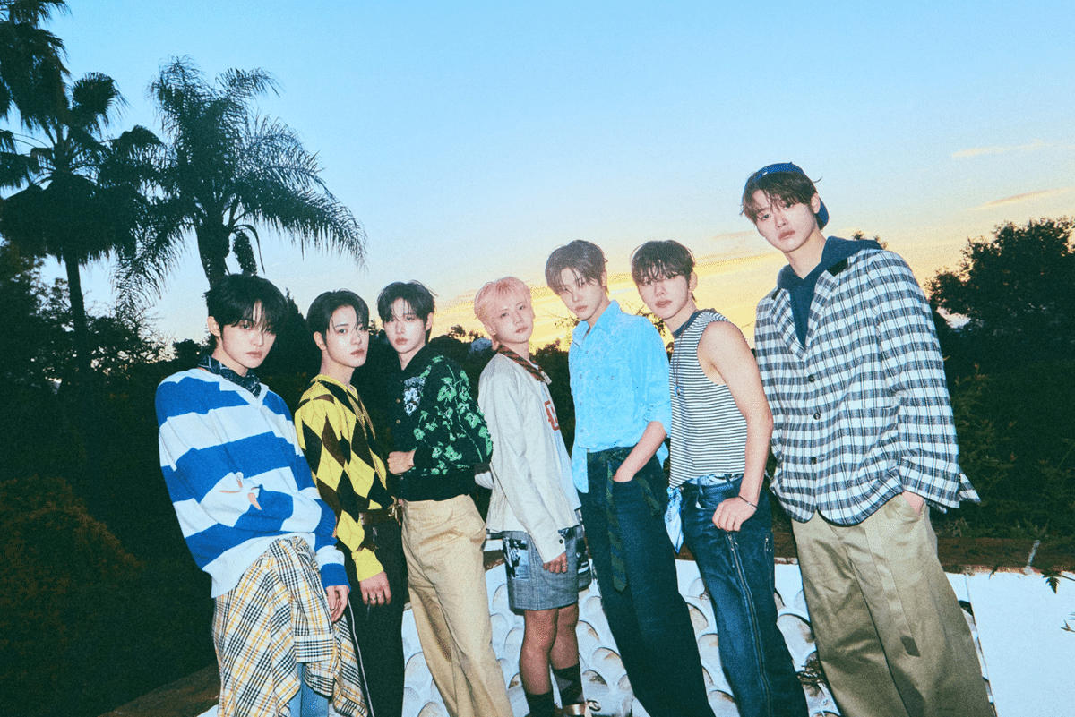 CLOSE YOUR EYES ｜🌟