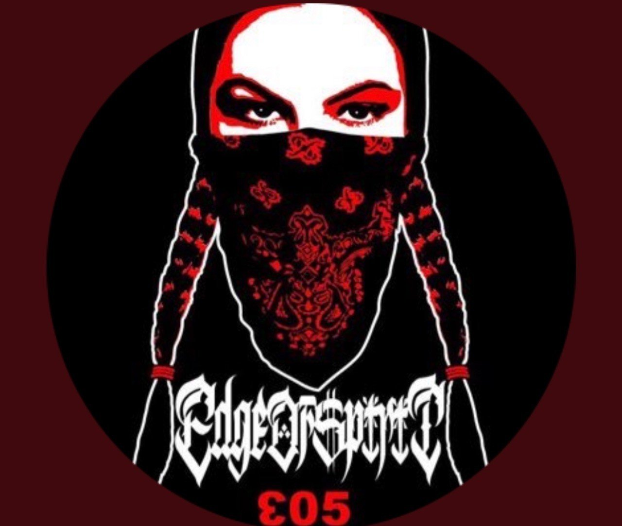 EDGE OF SPIRIT｜BAN