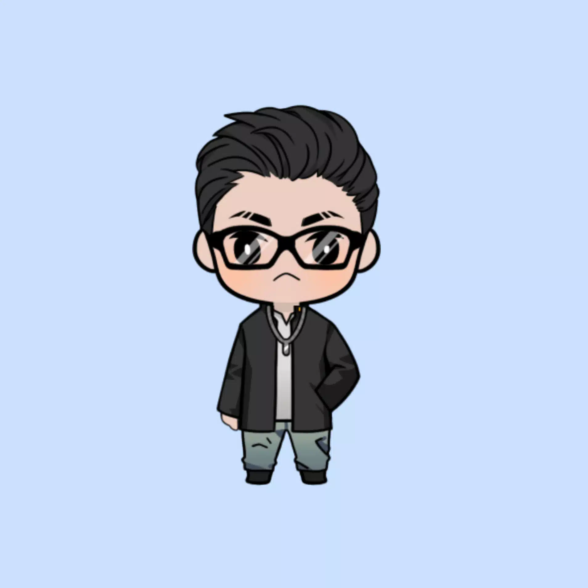のら